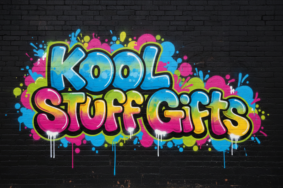 Kool Stuff Gifts