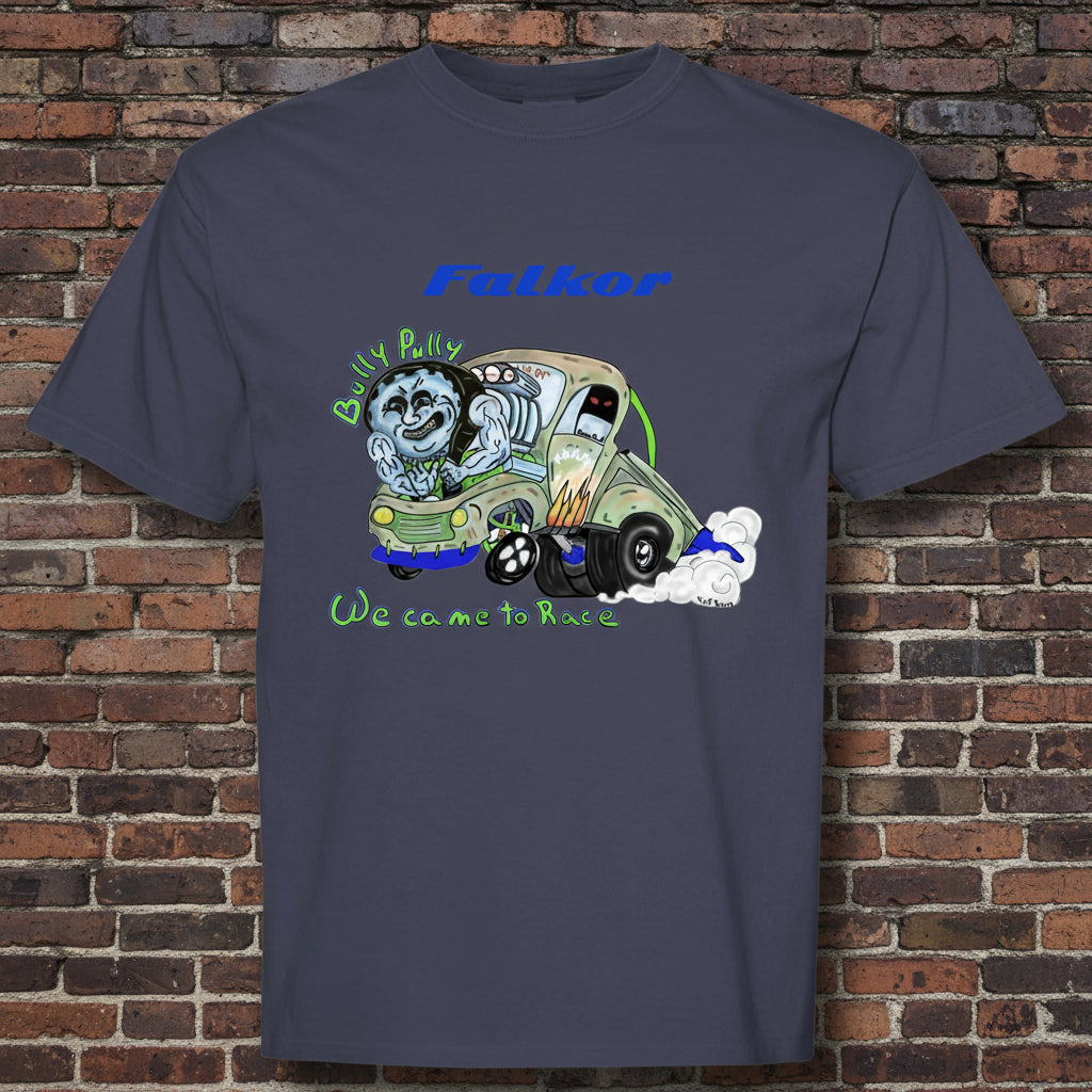 NAVY - FRONT