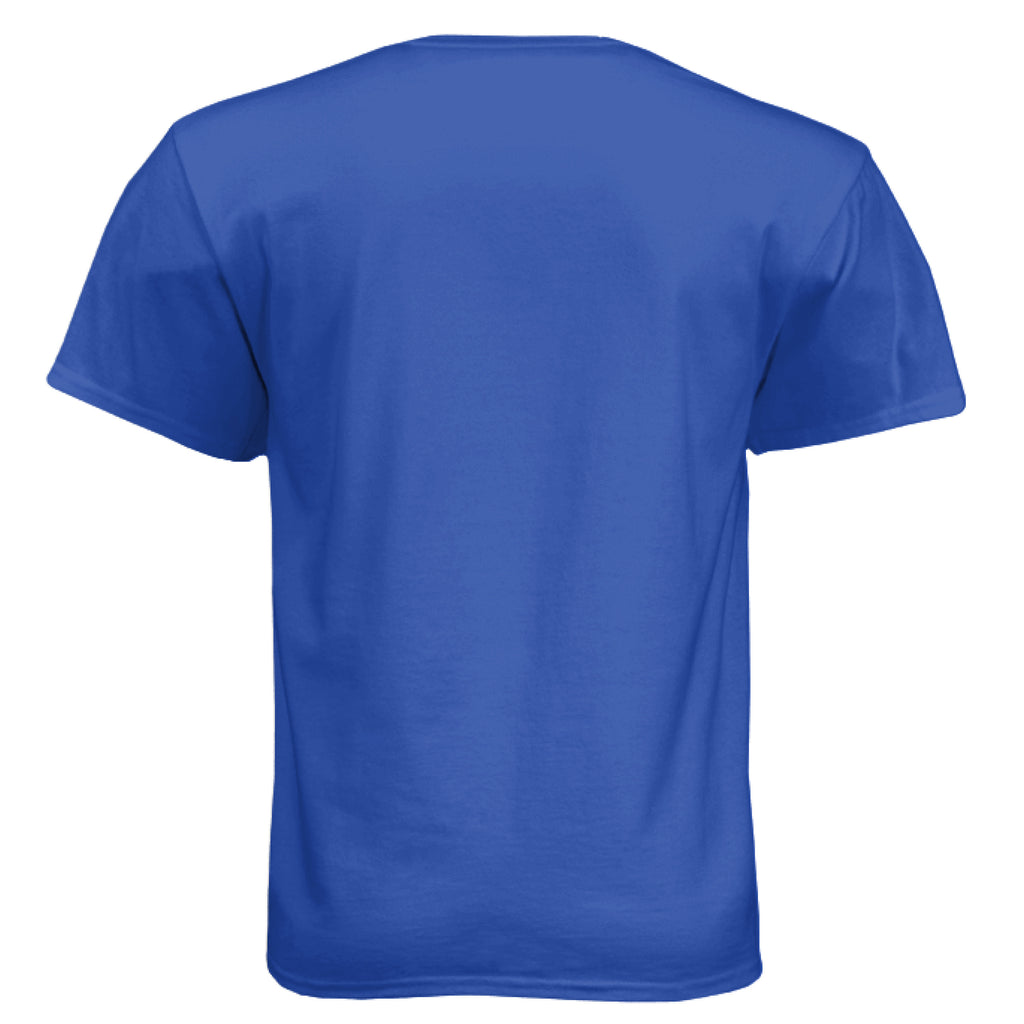 Royal - BACK