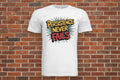 SOLID WHT TRBLND - FRONT
